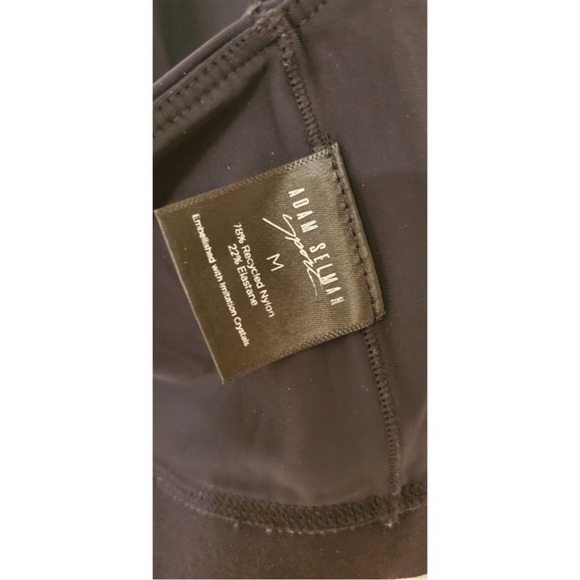 WOW‼️🤩SET ‼️🤩ADAM SELDAM BUNDLE/SET‼️‼️‼️‼️crystal embellished. - Picture 14 of 15